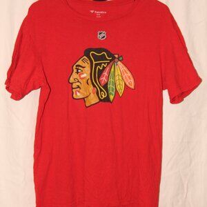 NHL Chicago Blackhawks - Connor Bedard - Youth T-shirt